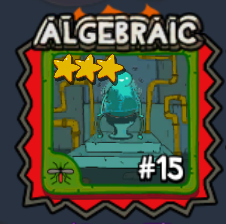 Ghost Baldmans Throne